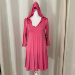 New York & Company NWT, Pink Day Dress, NY&C